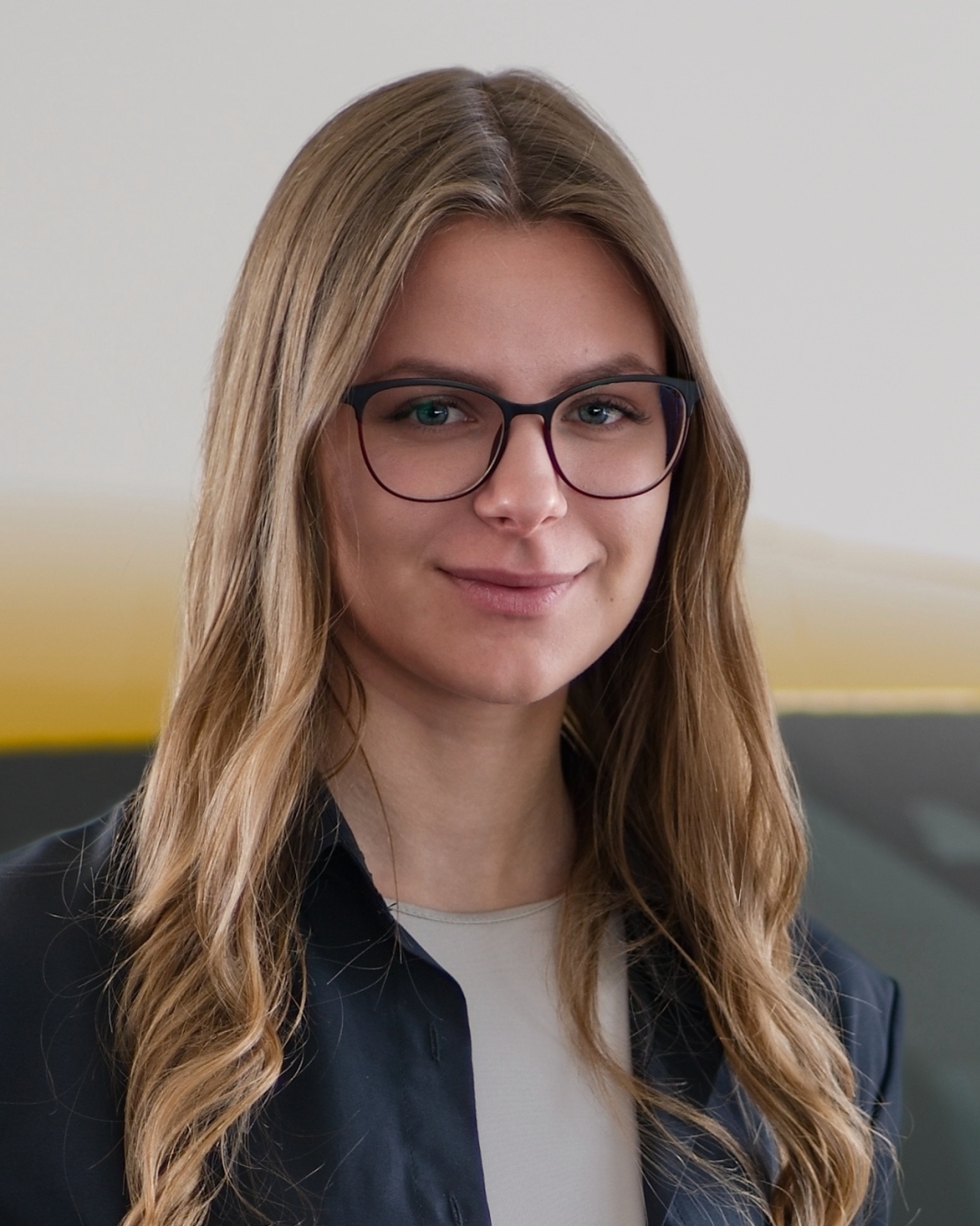 Veronika Strérová – prodejce ojetých vozů